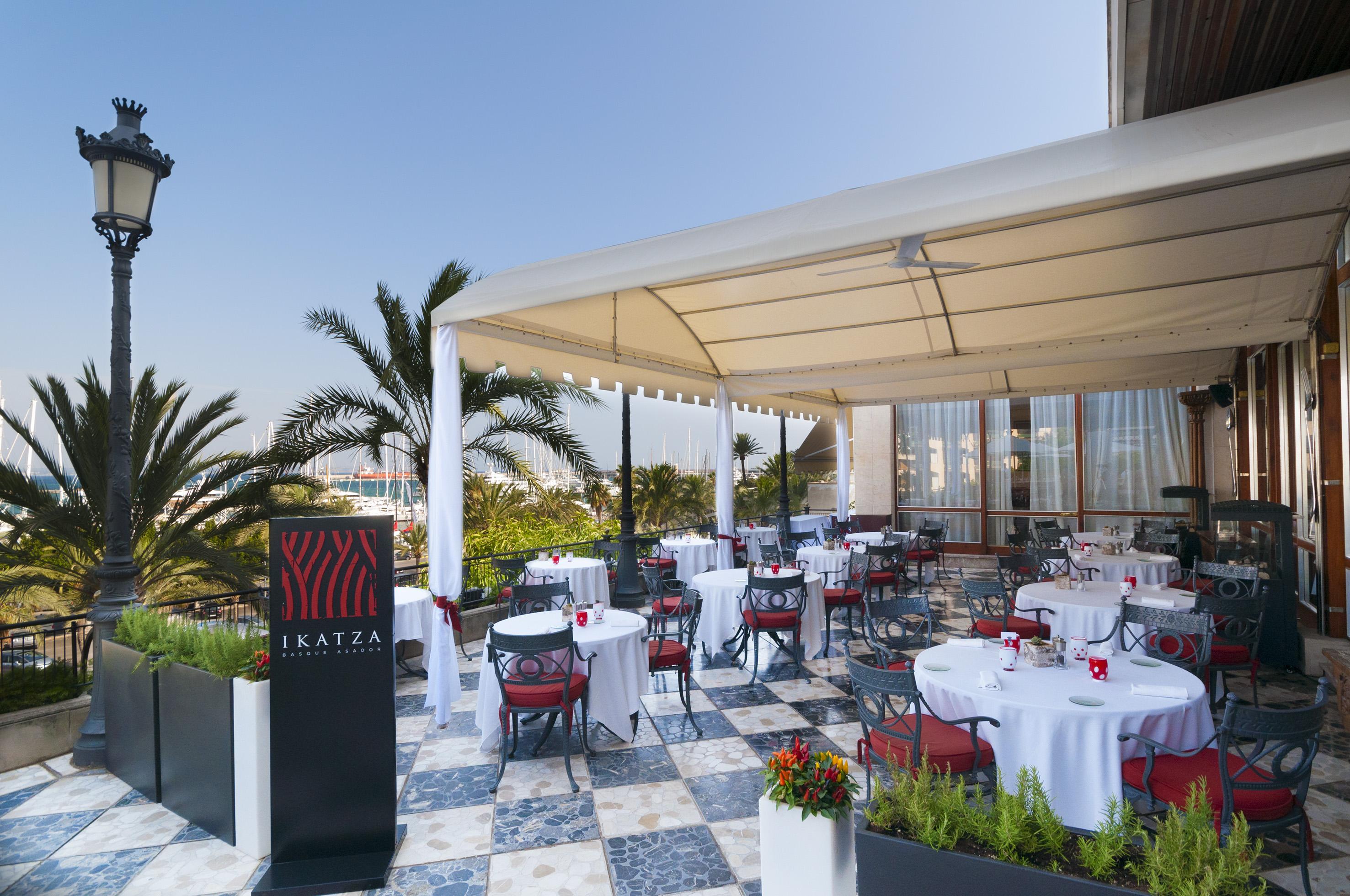 Hotel Victoria Gran Meliá PMI