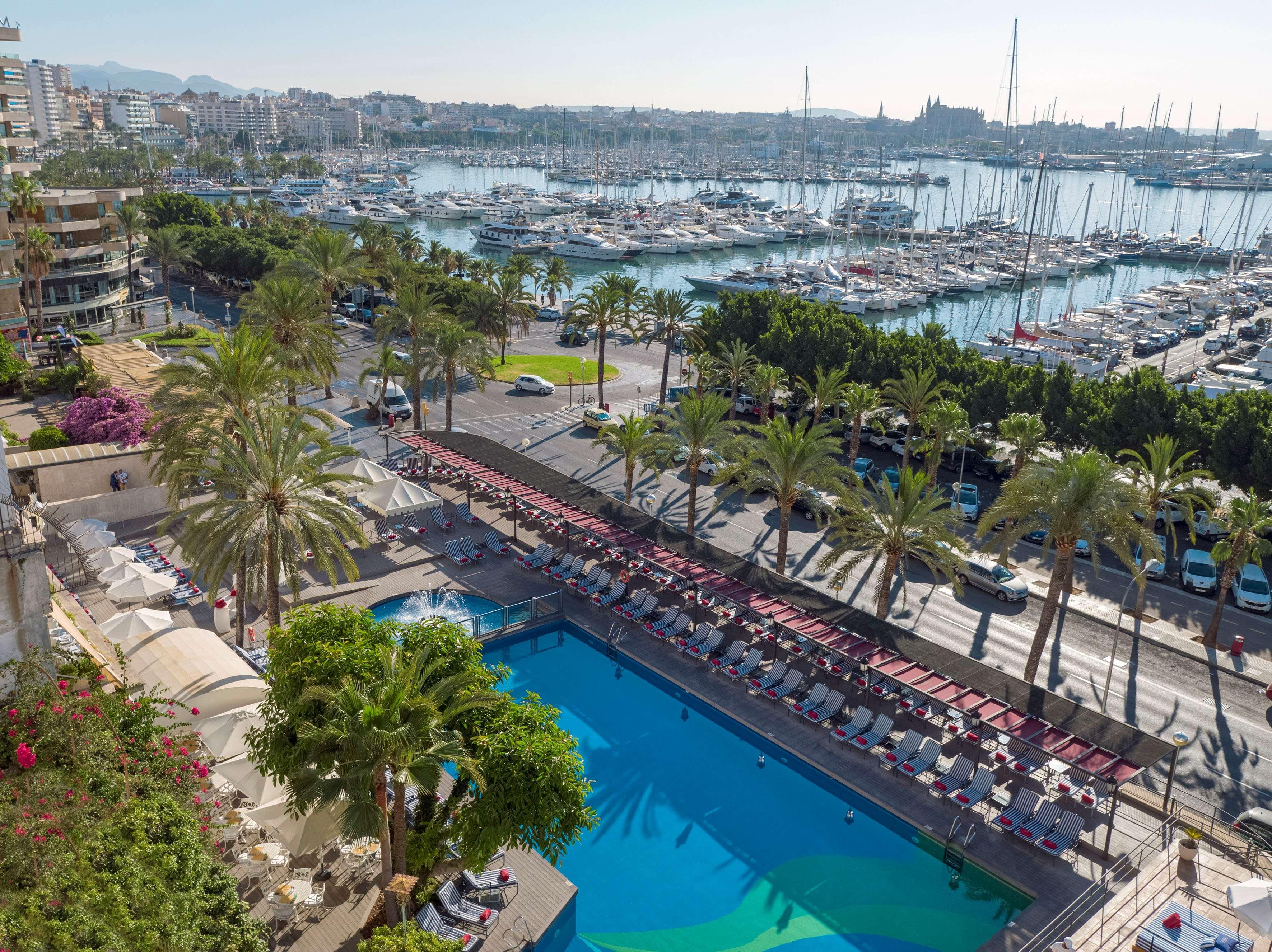 Victoria Gran Meliá 5* PMI
