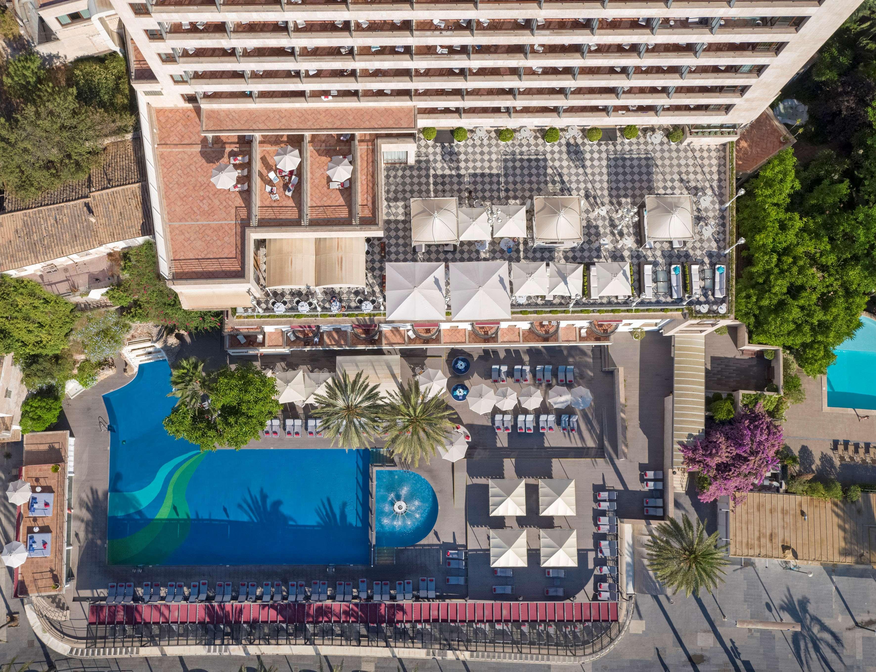 Hotel Victoria Gran Meliá PMI