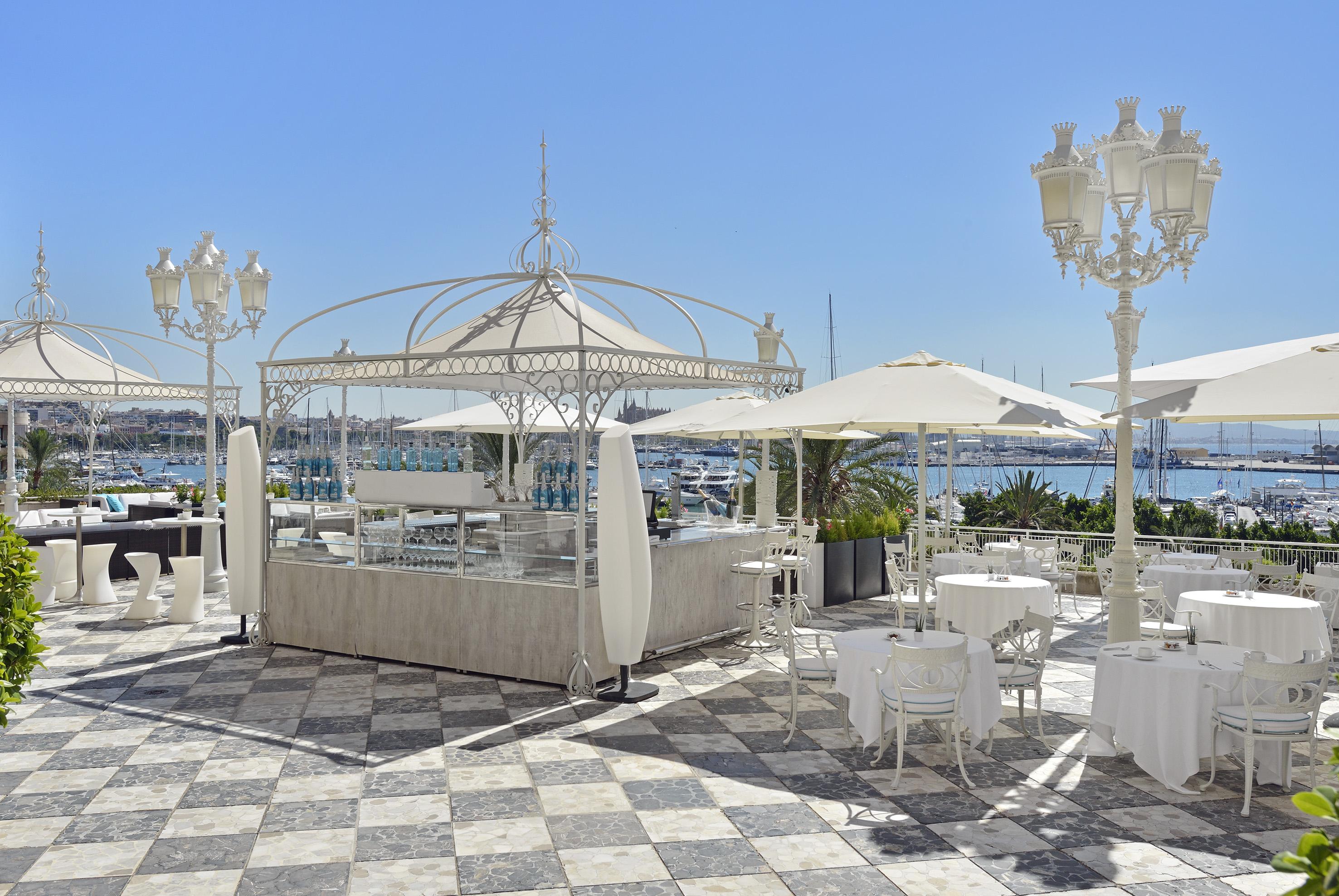 Victoria Gran Meliá 5* PMI