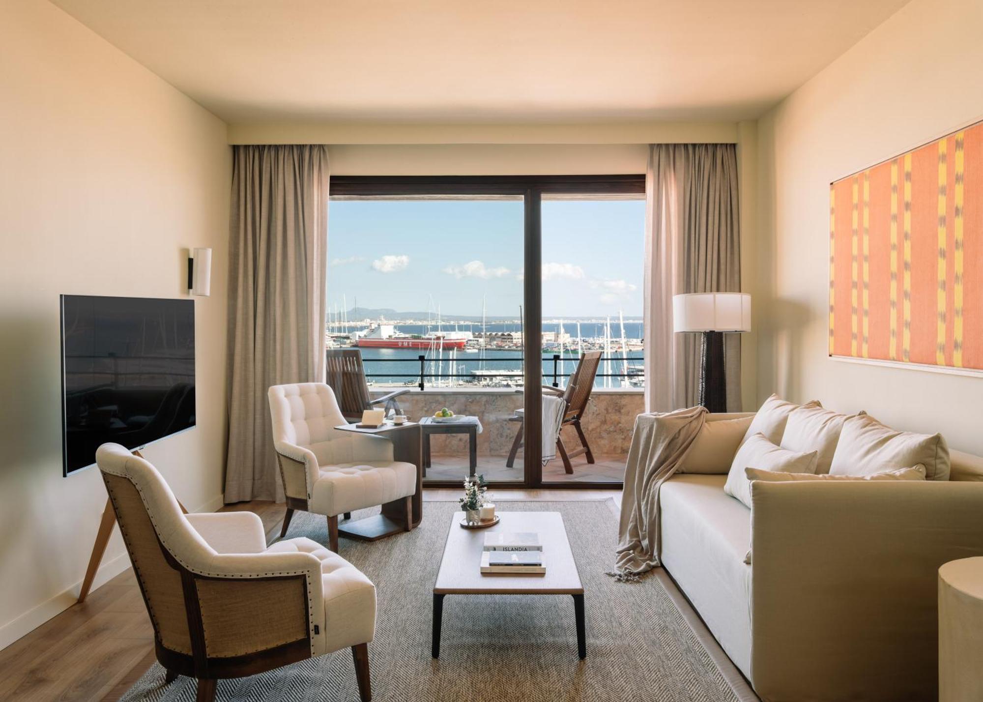 Victoria Gran Meliá 5*