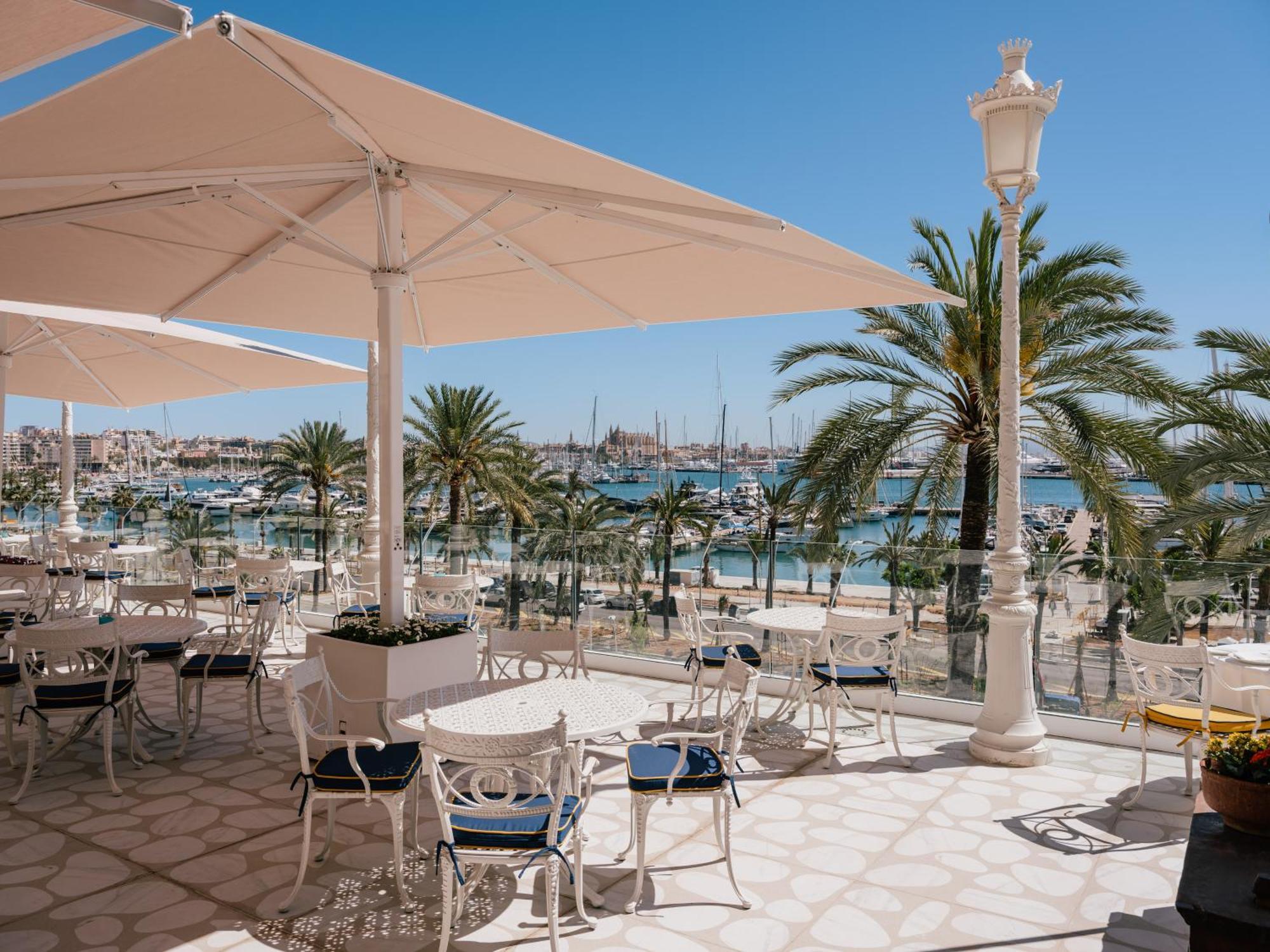 Victoria Gran Meliá 5* PMI