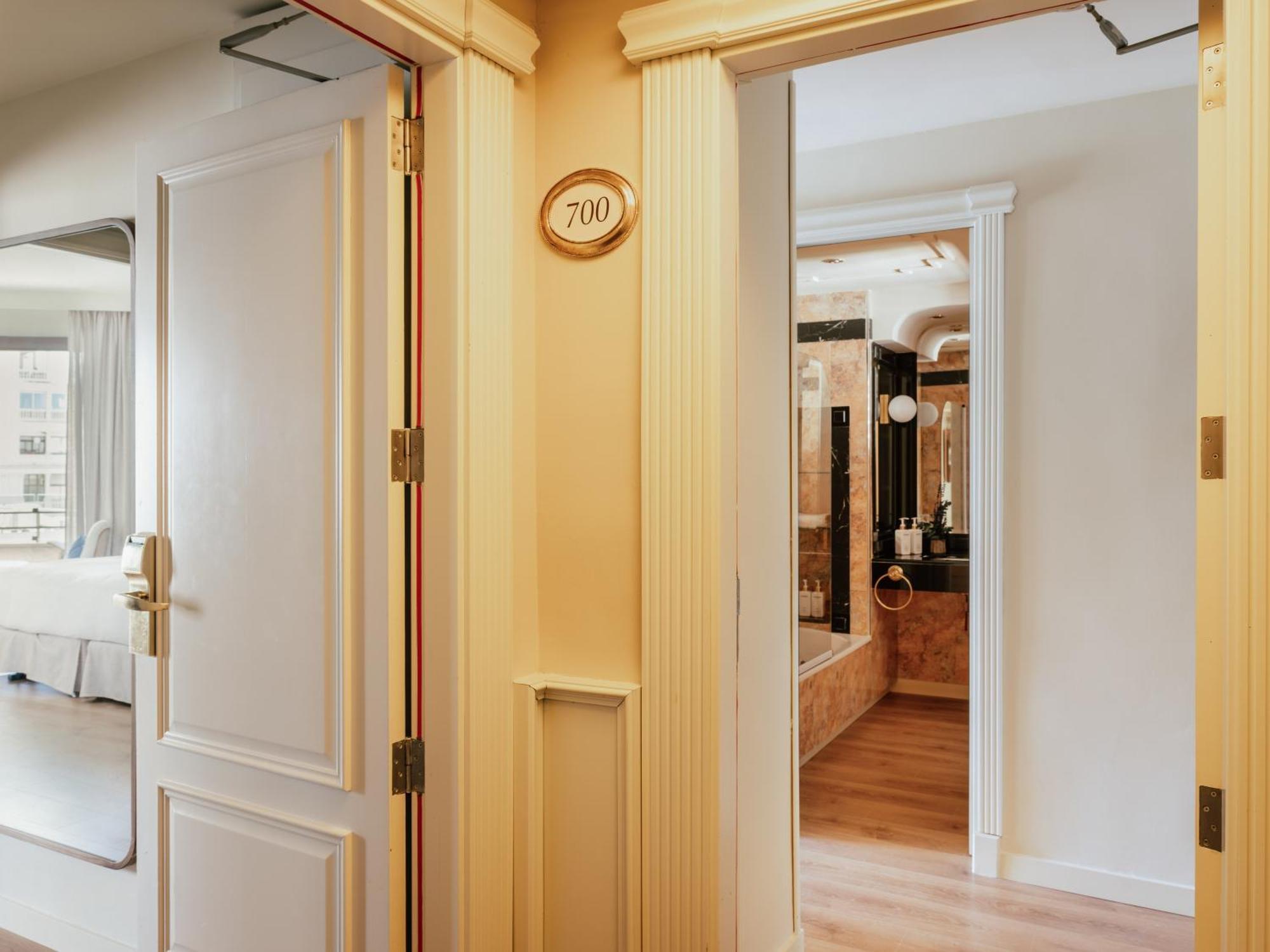 Victoria Gran Meliá 5* PMI