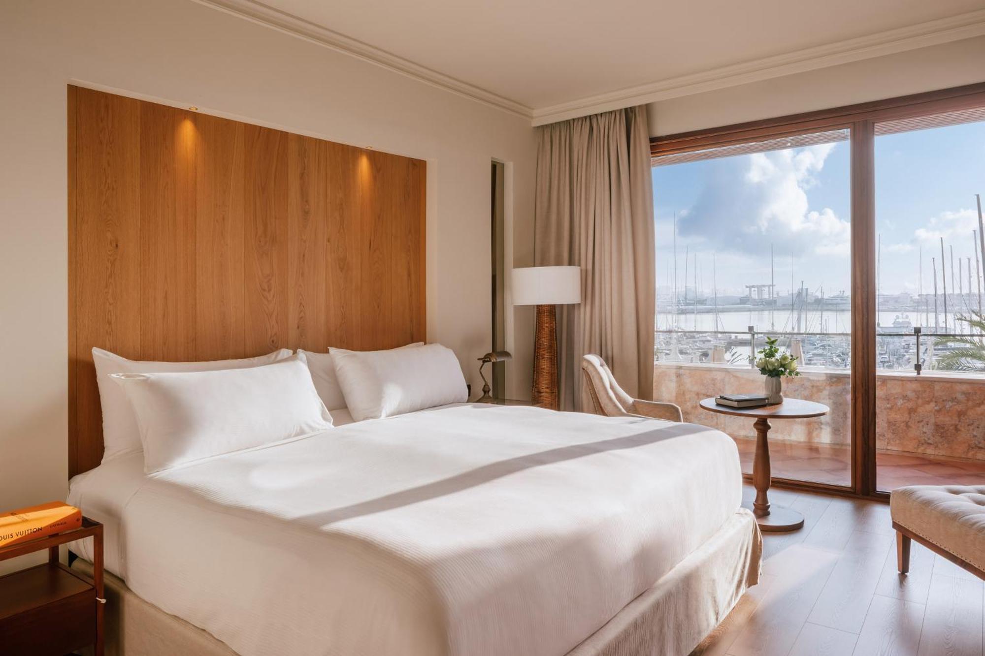 Victoria Gran Meliá Hotel 5*
