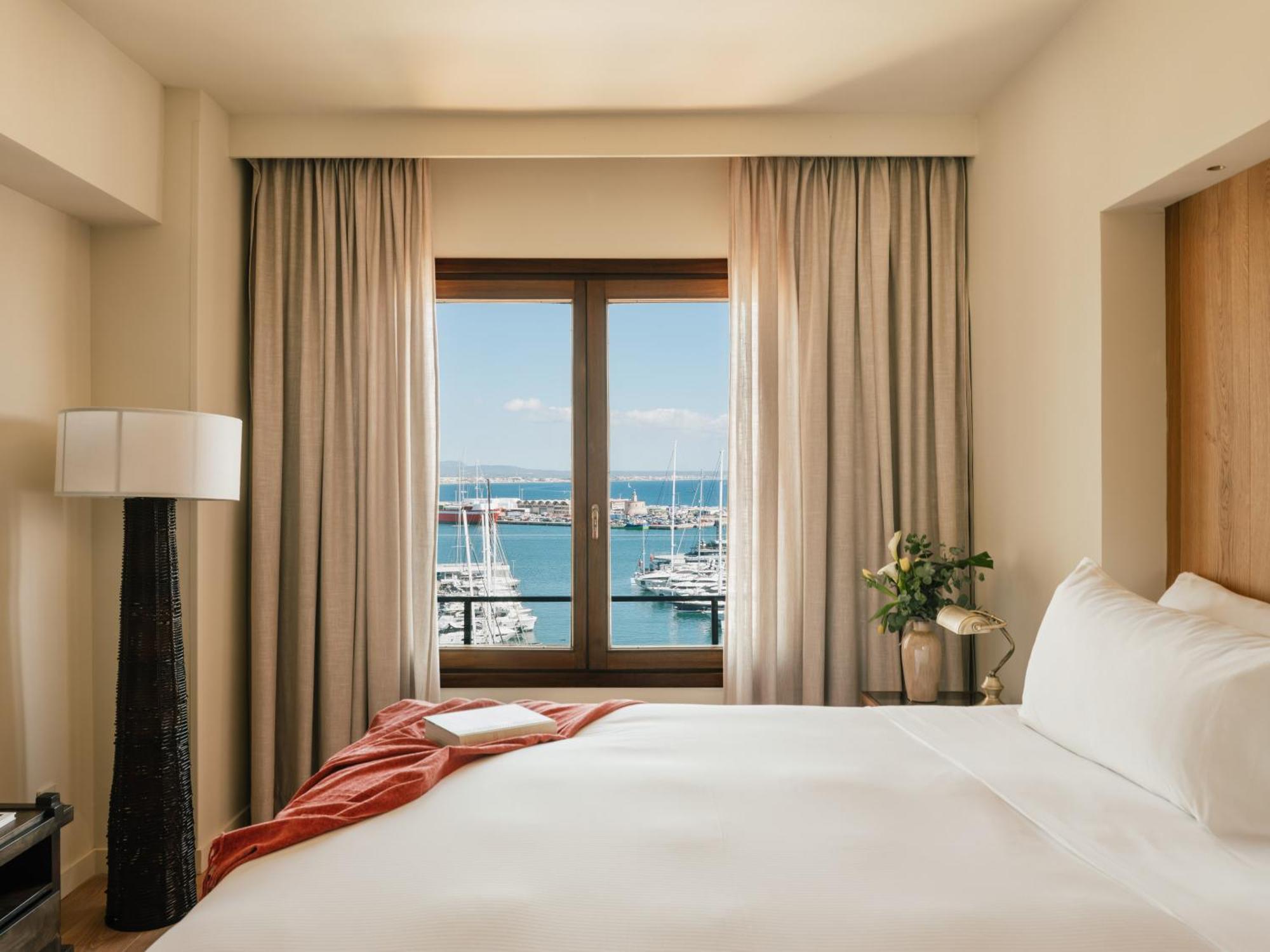 Victoria Gran Meliá 5* Palma de Mallorca