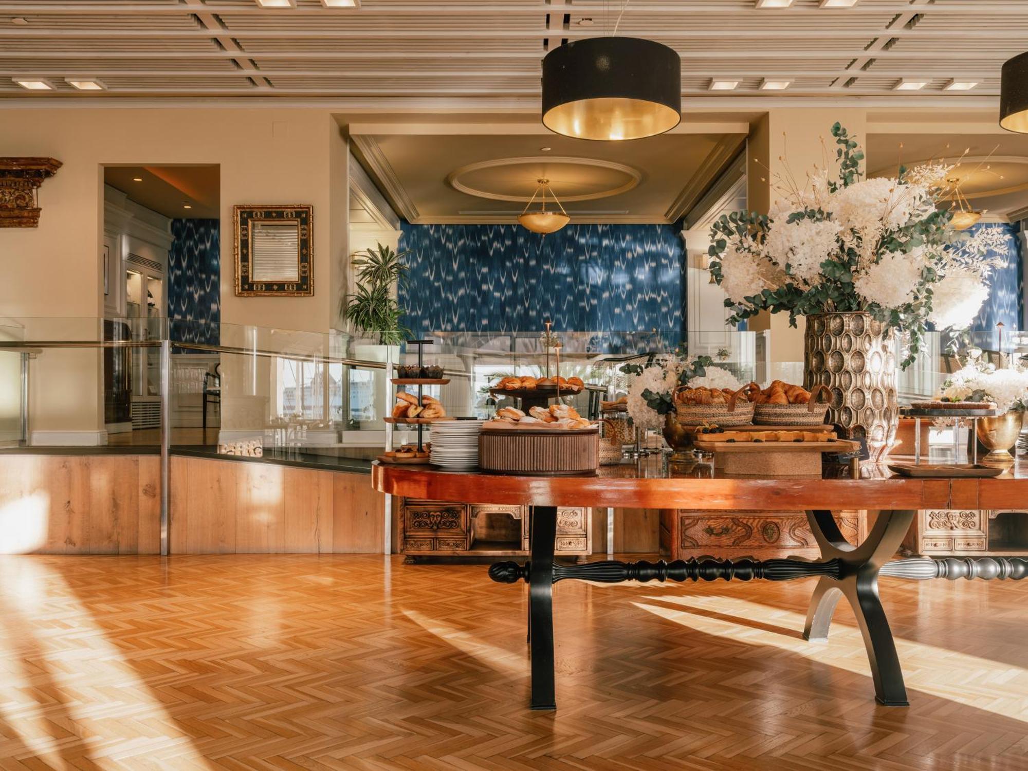 Victoria Gran Meliá Hotel Palma de Mallorca