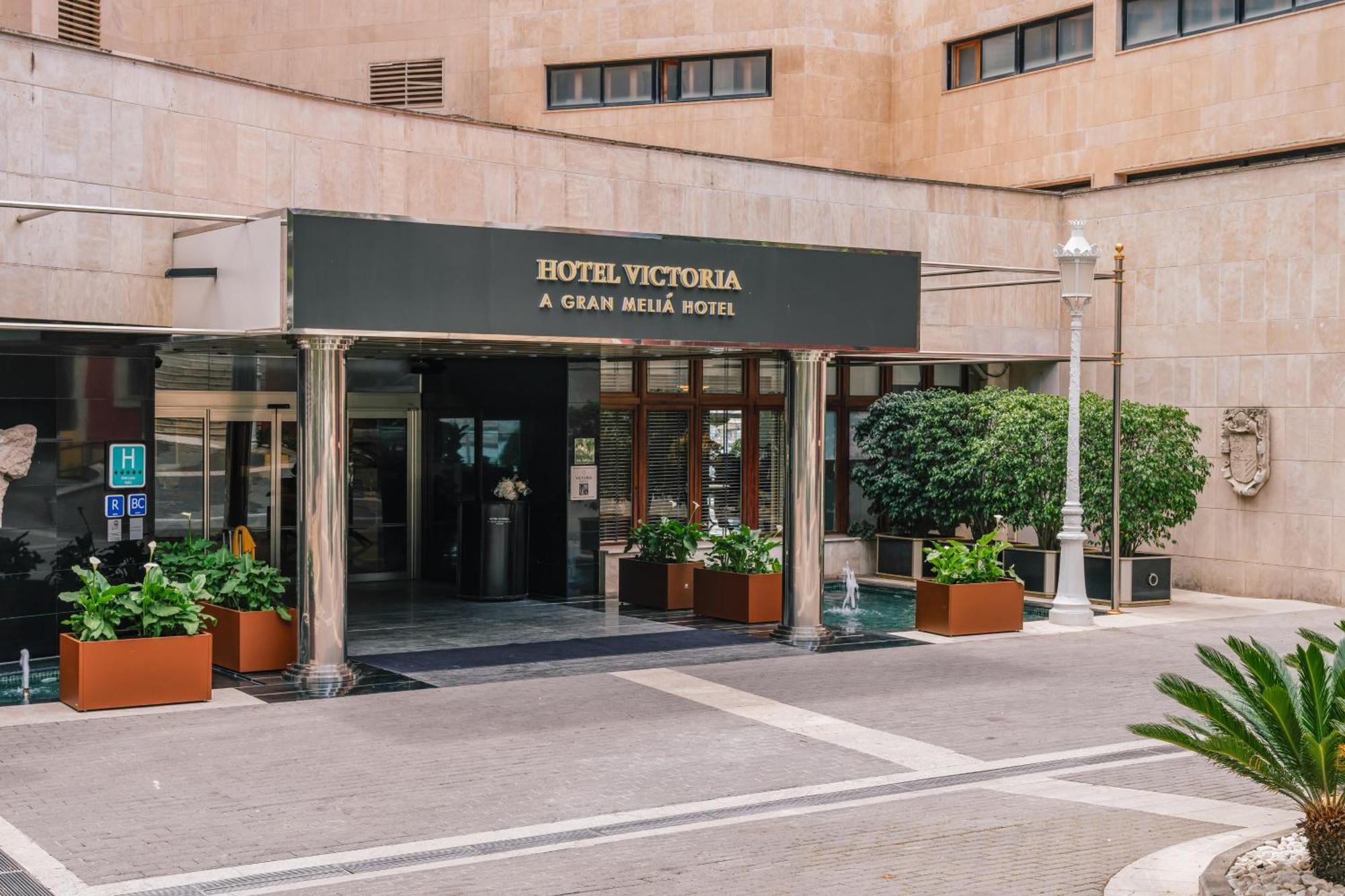 Victoria Gran Meliá Hotel