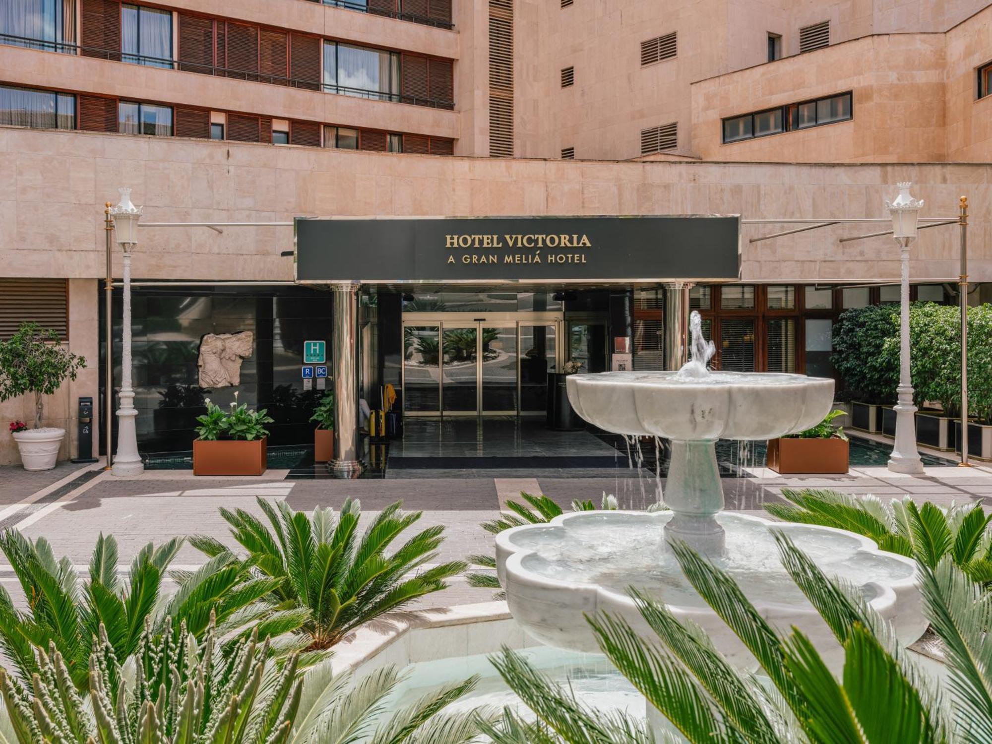 Victoria Gran Meliá 5*