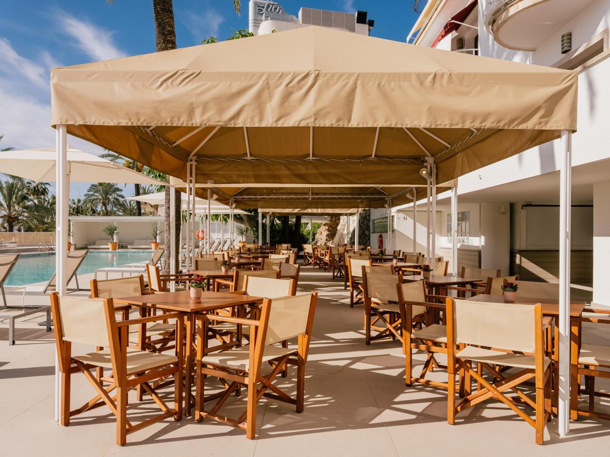 Victoria Gran Meliá 5* PMI
