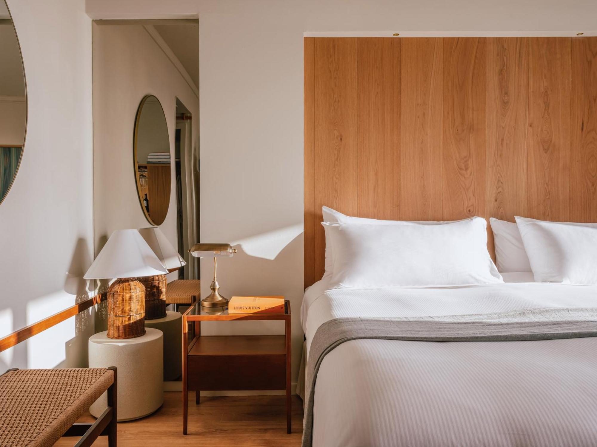 Hotel Victoria Gran Melia 5*