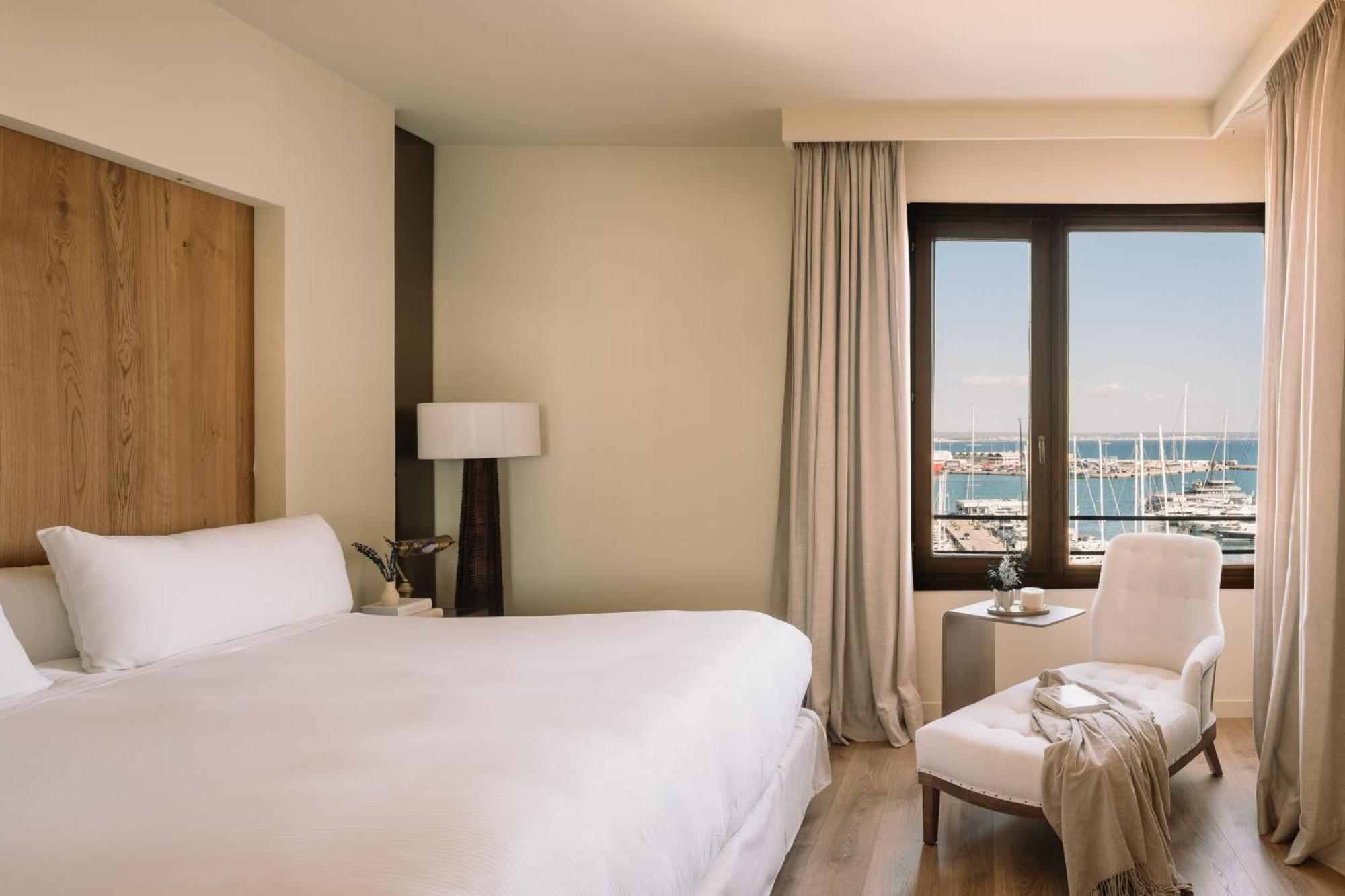 Victoria Gran Melia 5*